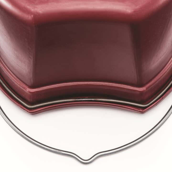 K&D Equestrian - Wholesale Bucket/Pail - KD-120 20 Qt. Platinum Flat Back2