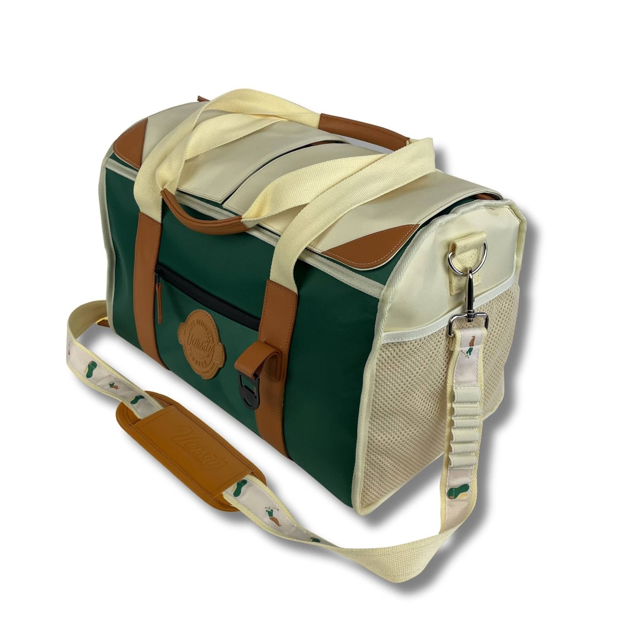 Varsity Cooler - Wholesale Cooler/Cooler Bag - CourseCruiser15