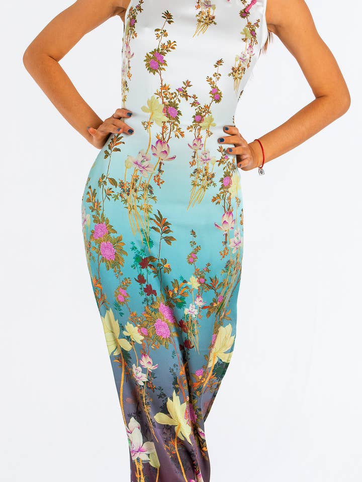 Meia-Noite 310 por atacado de Trisha Paterson Collection