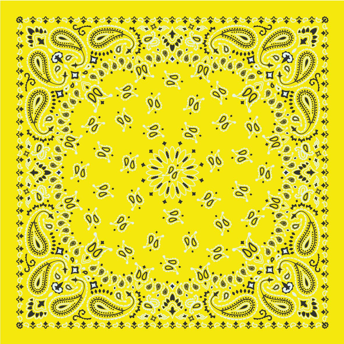 Sarahndipity Shop - Wholesale Bandana - Women's - Bandana Wrap w/ Sorority Acrylic Slide 18