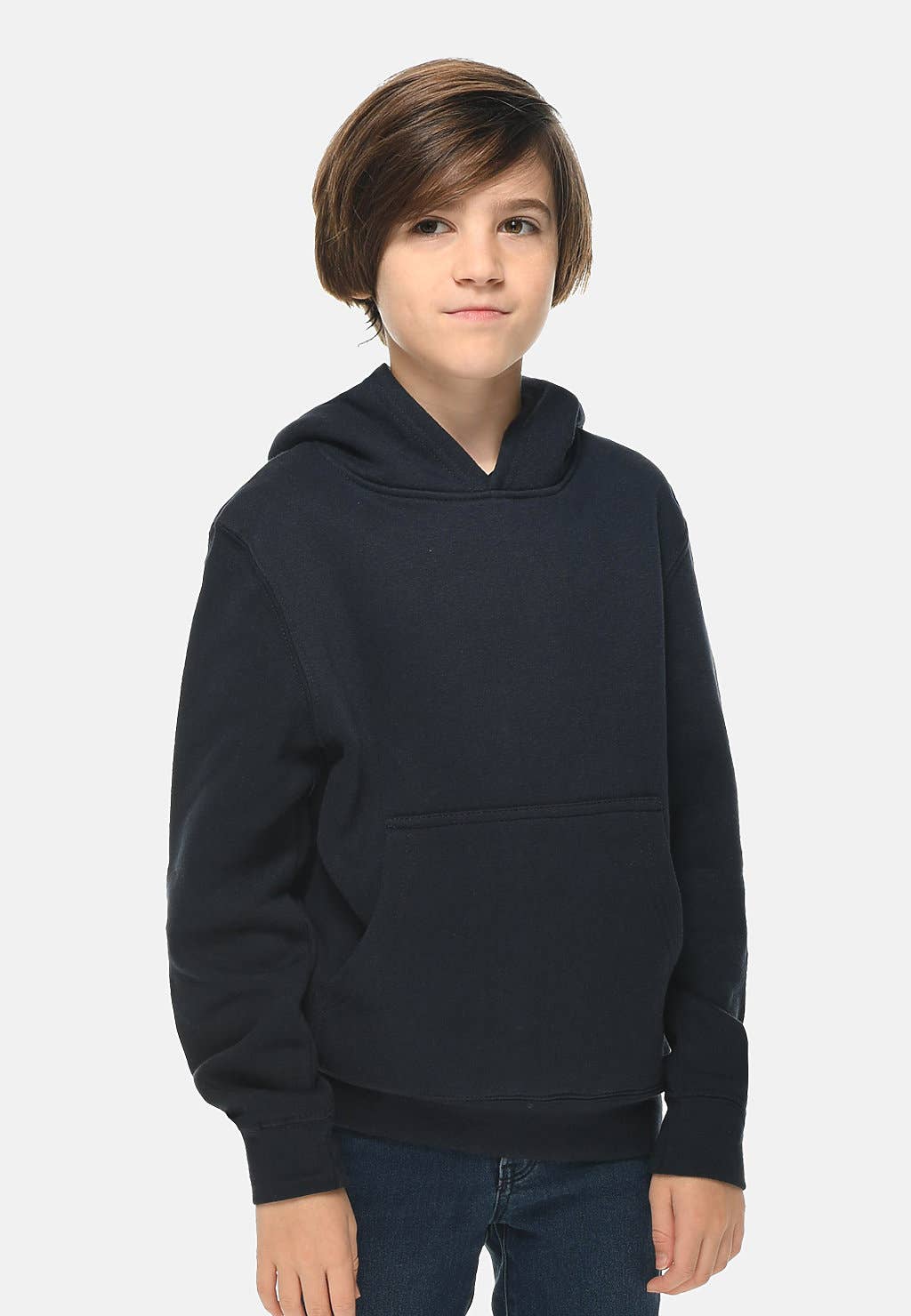 Lane Seven Apparel - Wholesale Hoodie - Kinderen - Premium hoodie voor kinderen - voor jongens en meisjes16