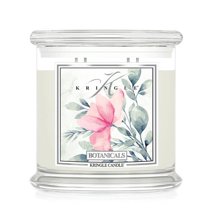 Botaniques | XL 4-mèches pour la vente par Kringle Candle Company