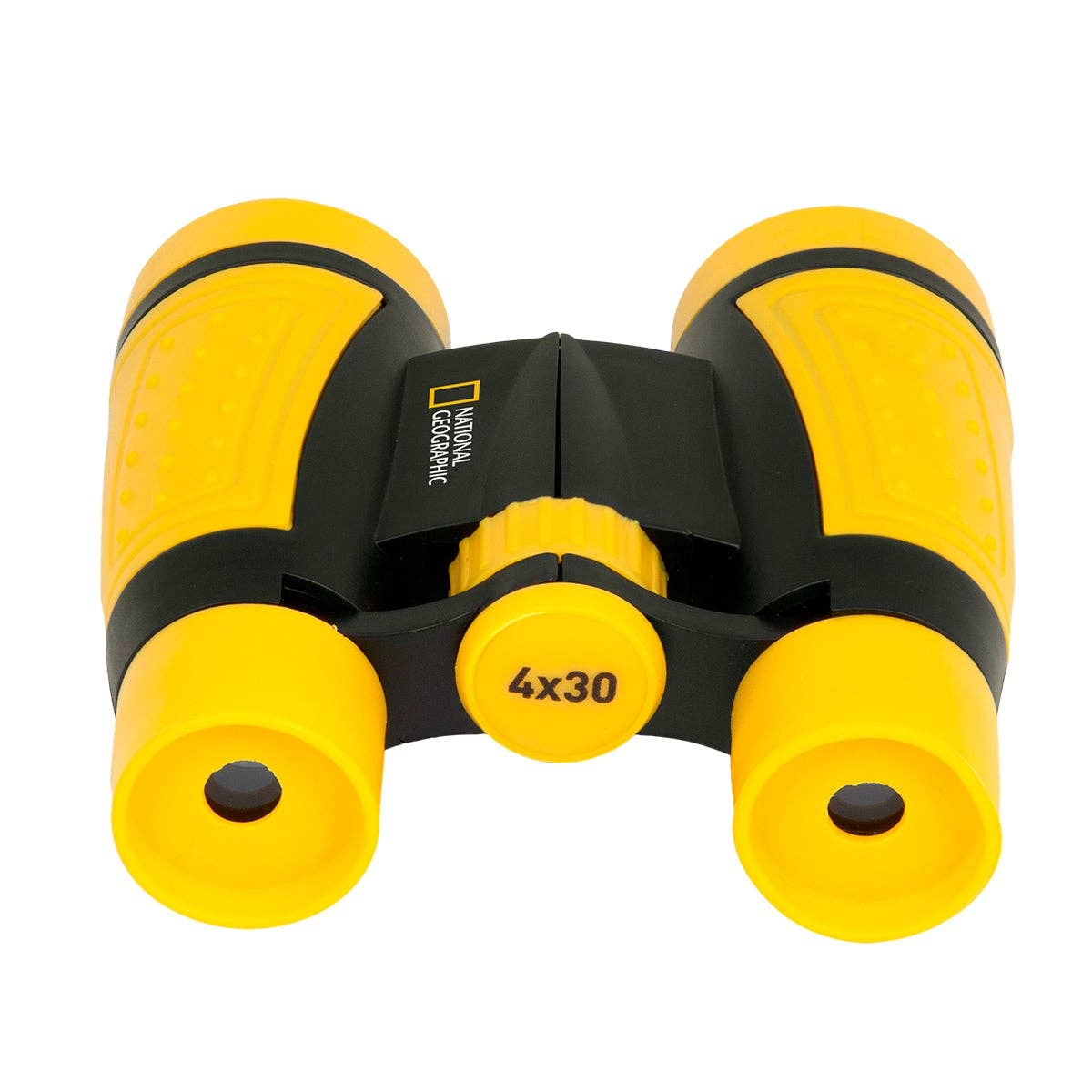 Explore Scientific - Wholesale Binoculars - National Geographic 4x30 Binoculars4