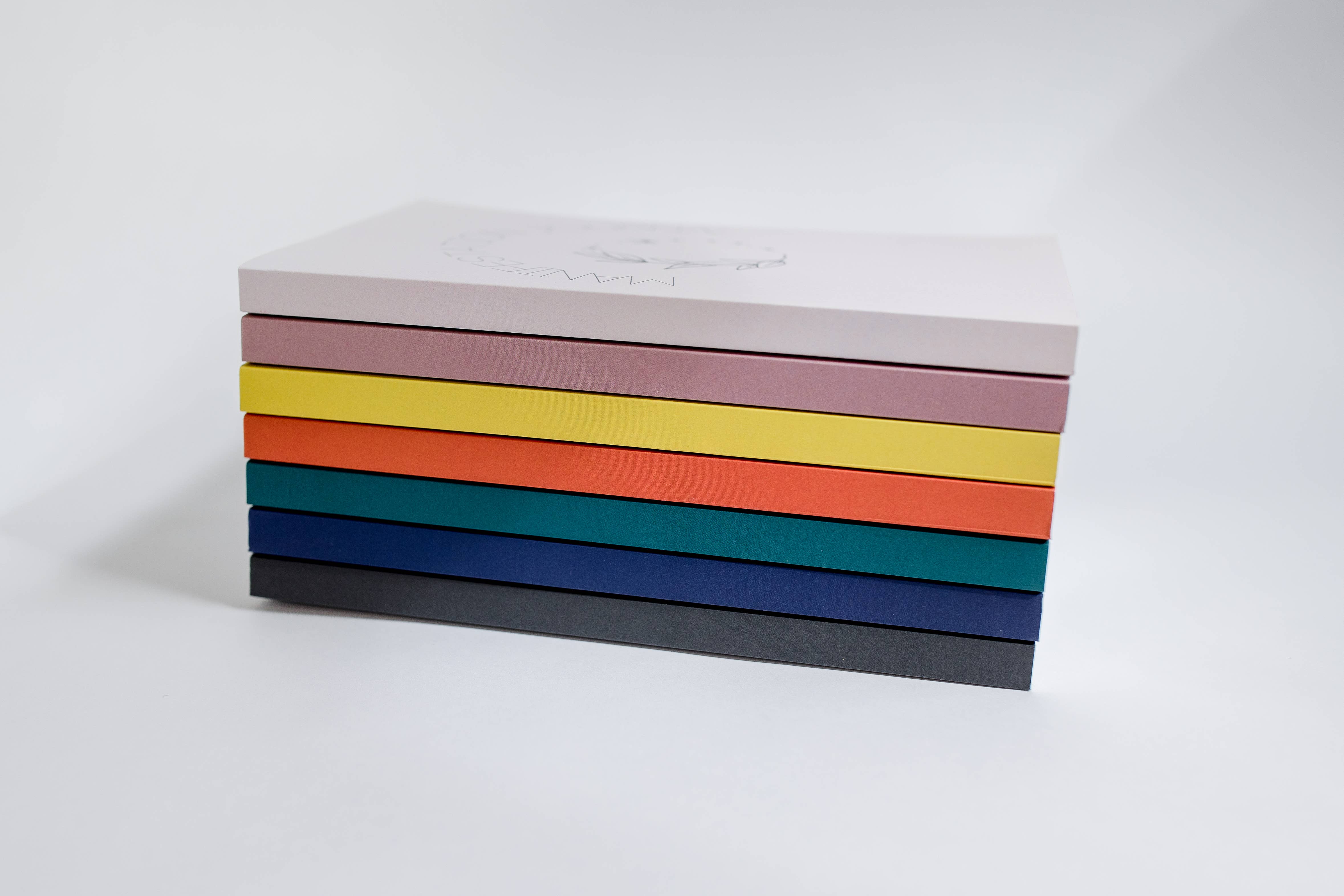 Full Bloom Journals - Wholesale Journal/Diary - Morning Journal7