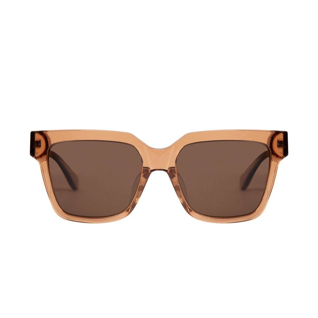 Mohala Eyewear - Vendita all'ingrosso Occhiali da sole - Donna - Occhiali da sole quadrati polarizzati Hana6