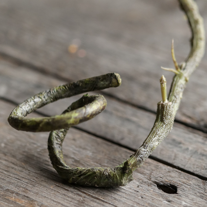 Rustic Reach - Wholesale Artificial Plant - Artificial Rattan Vine Decorative Myriad Strands 55" Long8