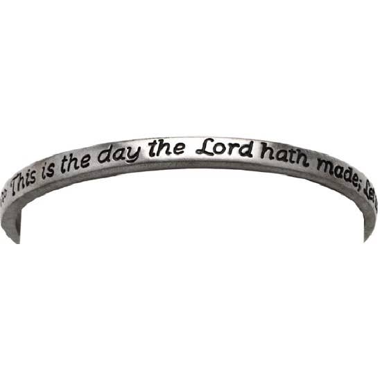 Abbey + CA Gift - Wholesale Bangle Bracelet - Message Bangles4