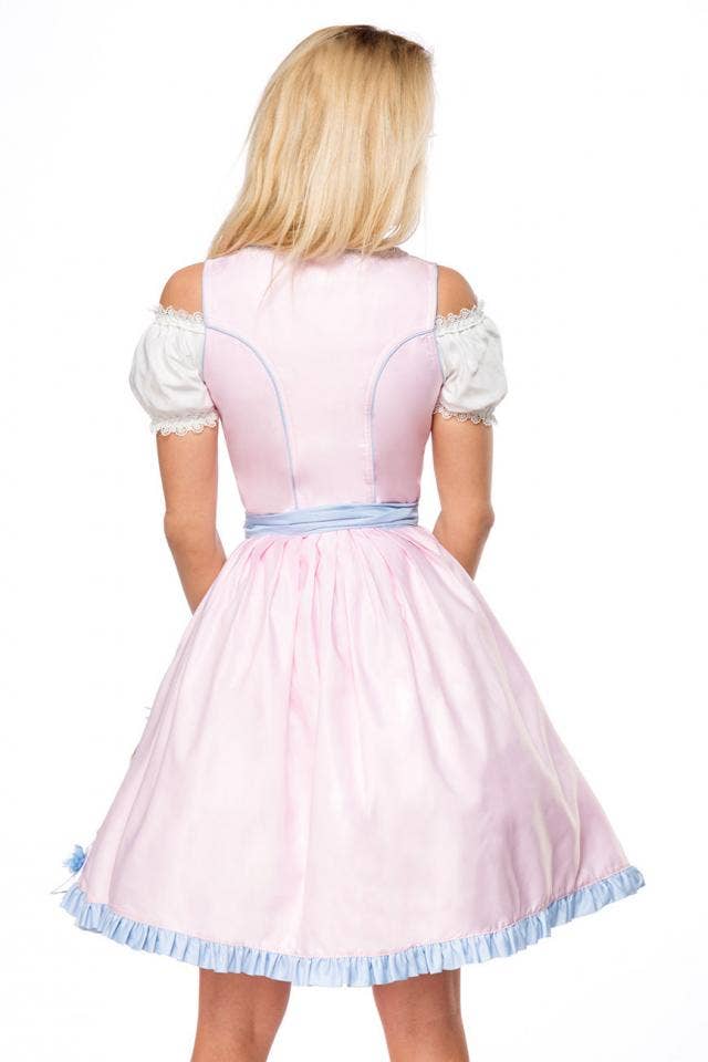 atixo GmbH - Wholesale Costume - Women's - Dirndl with Apron3