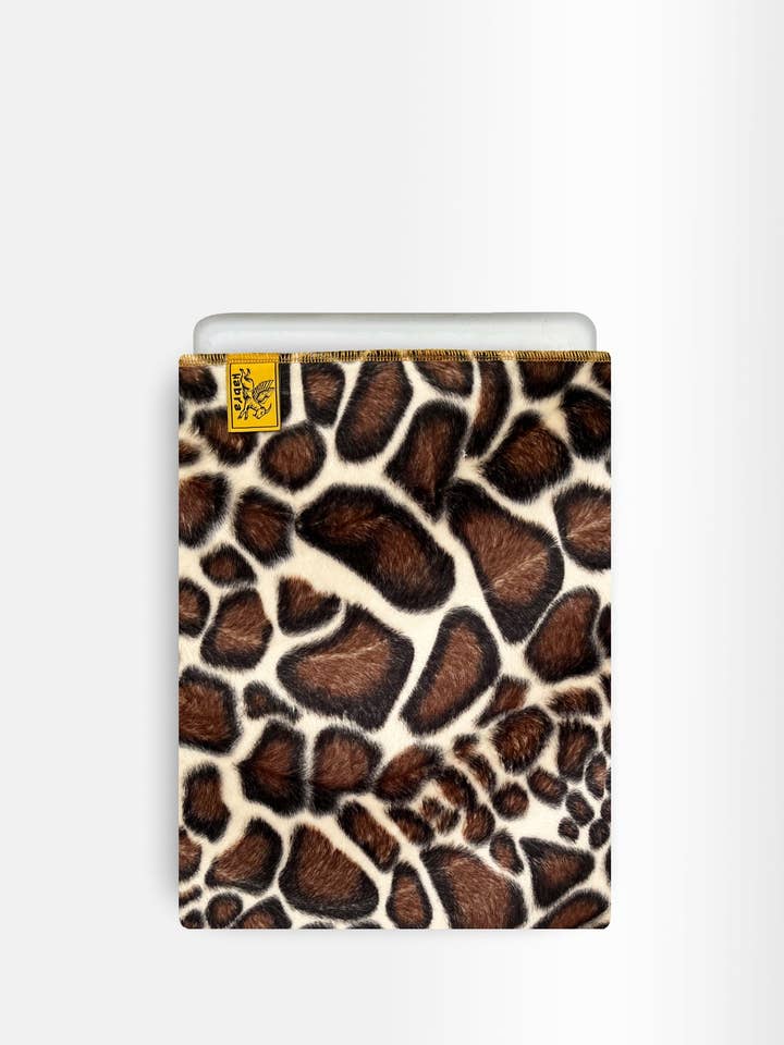 Capa Zuri por atacado de Kabra Barcelona