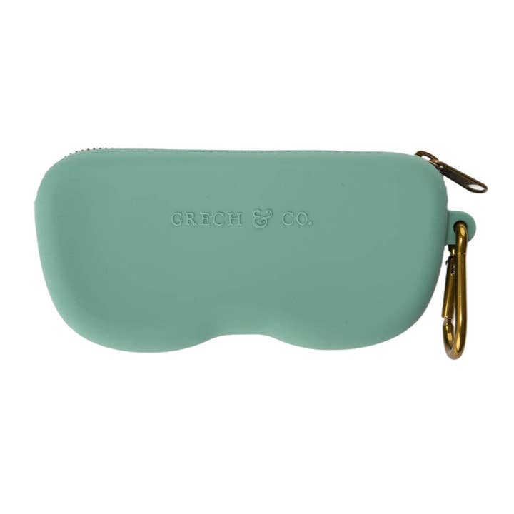 Grech & CO EU - Wholesale Eye Treatment Mask - Zip + Go Case | Soft Silicone | Lille Cottage Club6