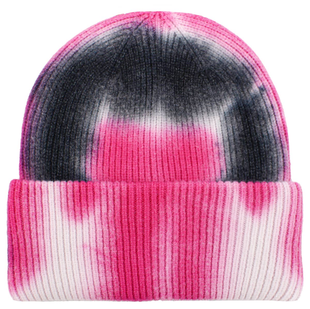 KBETHOS - Wholesale Beanie - Women's - Tie Dye Beanie3