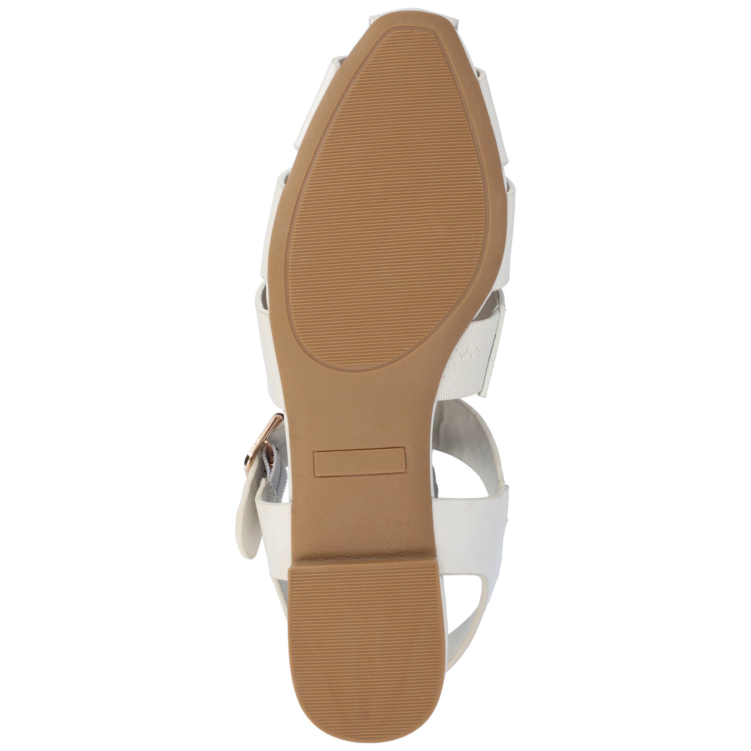 Journee - Wholesale Sandals - Women's - Cailinna Fisherman Sandal In Faux Leather7