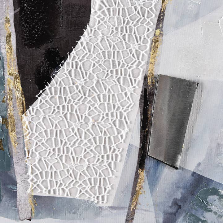 ADM Home Decoration - Vendita all'ingrosso Stampa artistica - Stampa 'Astratto' quadrato1