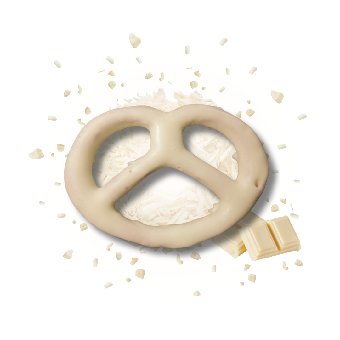 Bretzel&Co - Vente Chocolat - Bretzel chocolat blanc2