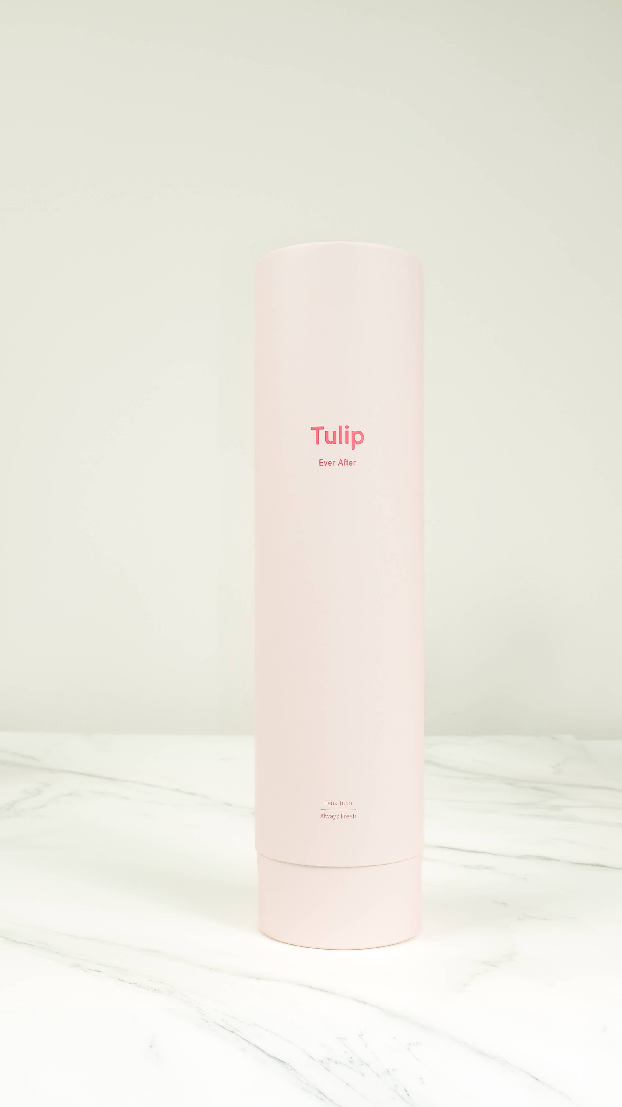 Nodito - Wholesale Artificial Flowers - Tulip Ever After, Fragrant artificial flower with Sachet2