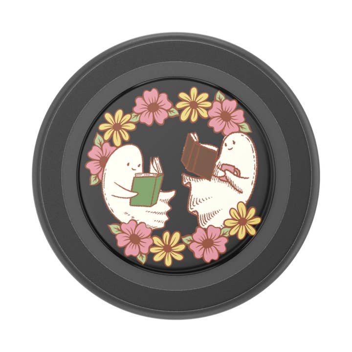 PopSockets - Wholesale Phone Grip - PopSockets MagSafe Phone Grip - Bookish Besties1
