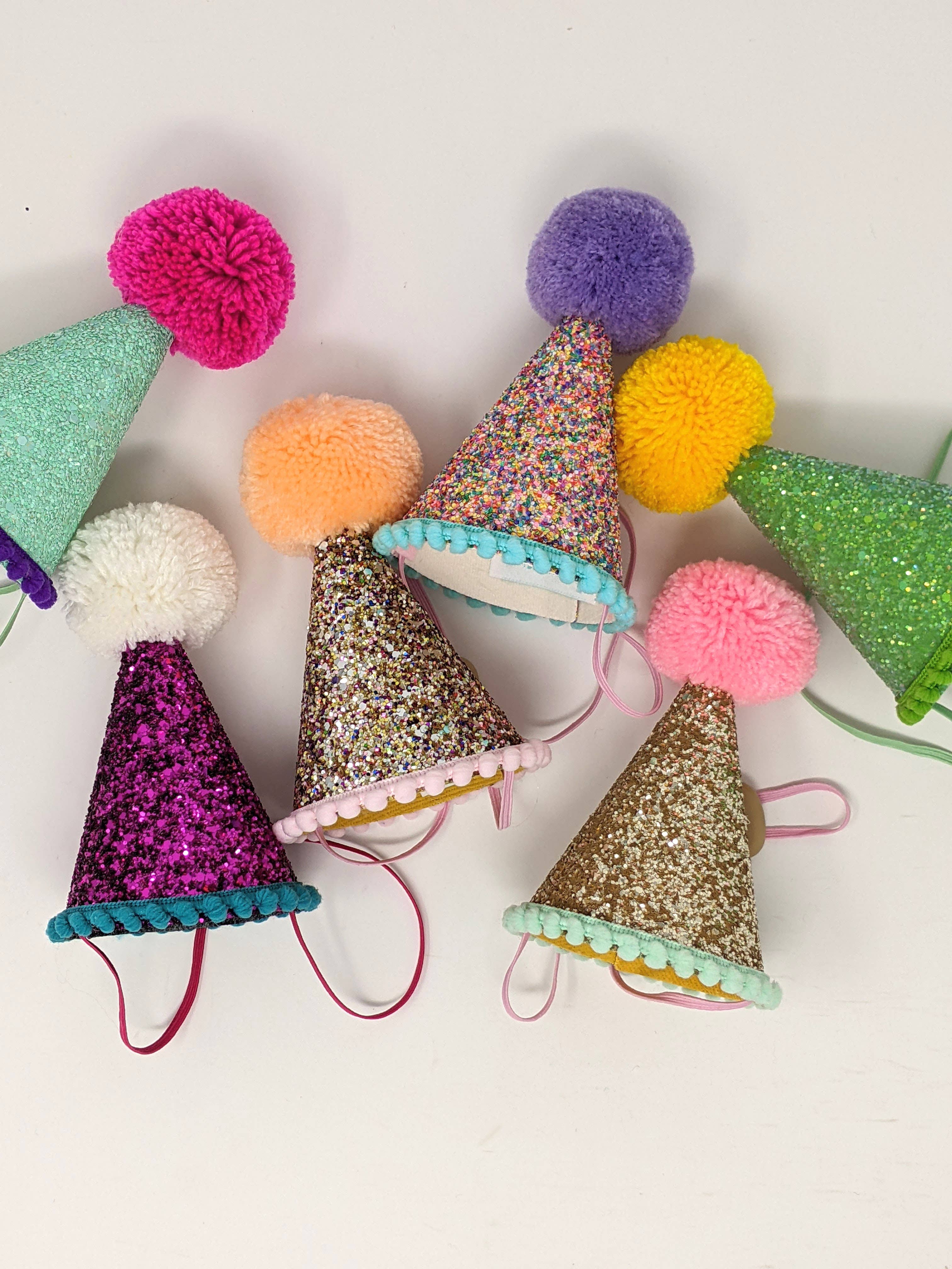 Little Blue Olive – wholesale Pet hat – Dog – FUN PARTY HATS!! - Large 4