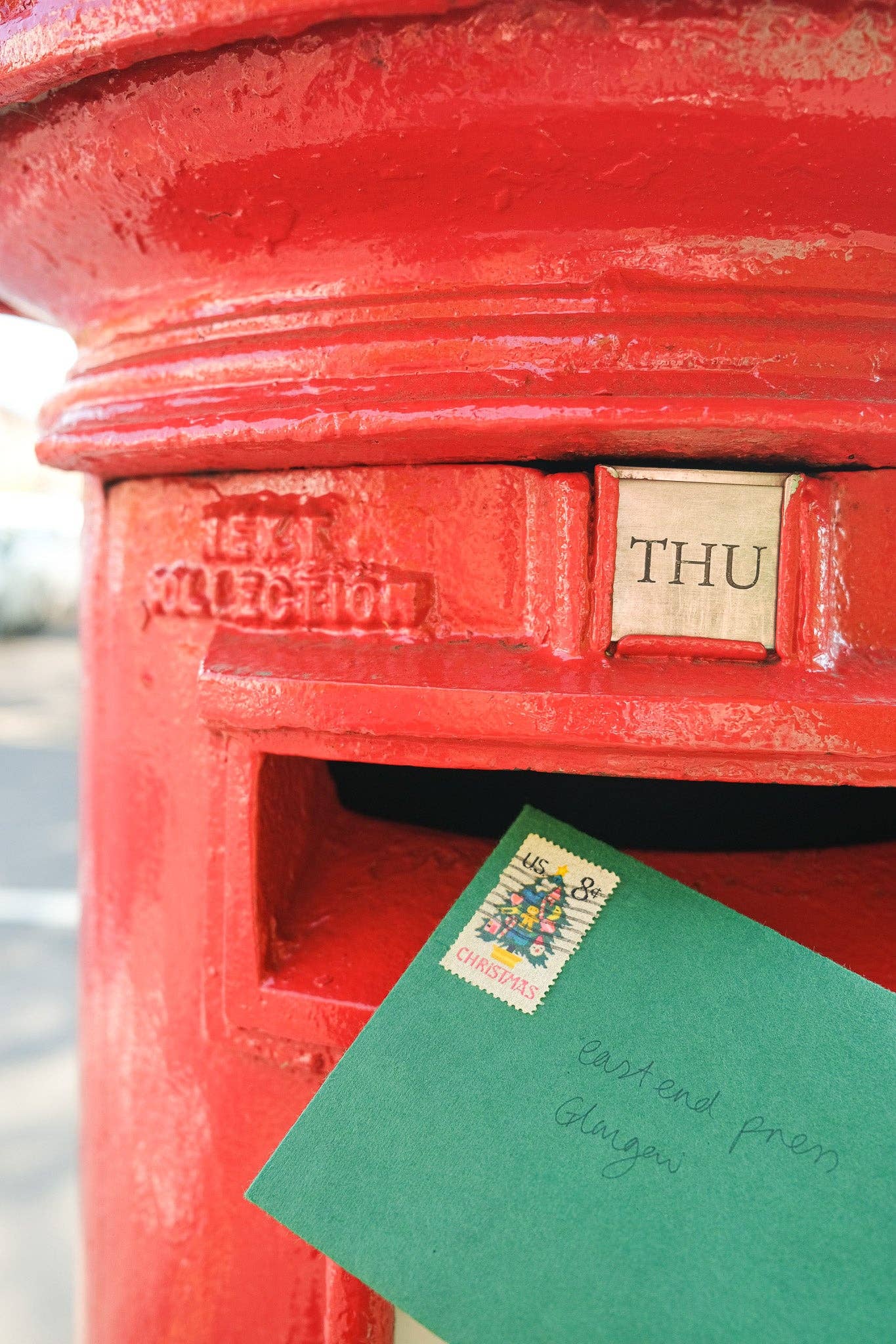 East End Press – wholesale Christmas card – UK/EU: Christmas Card Pack22