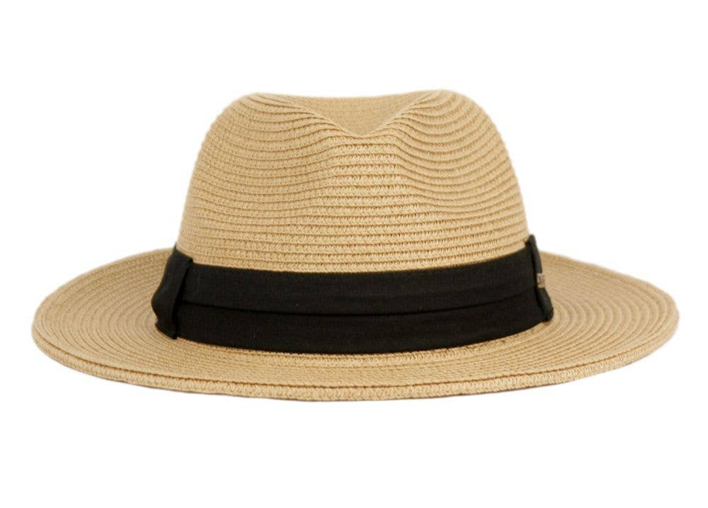 Epoch hats - Wholesale Straw Hat - Unisex - Paper Straw Panama Hats6