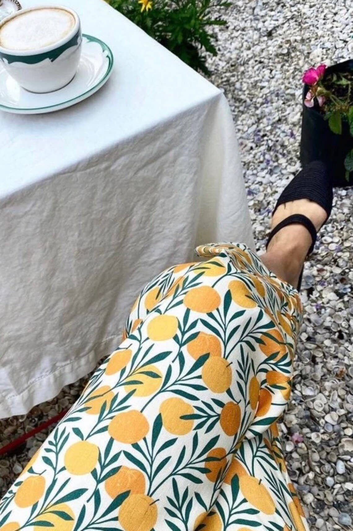 HandmadeBestSeller - Wholesale Sandals - Women's - Raffia Sandals, Raffia Mules, Slippers Raffia For Women4