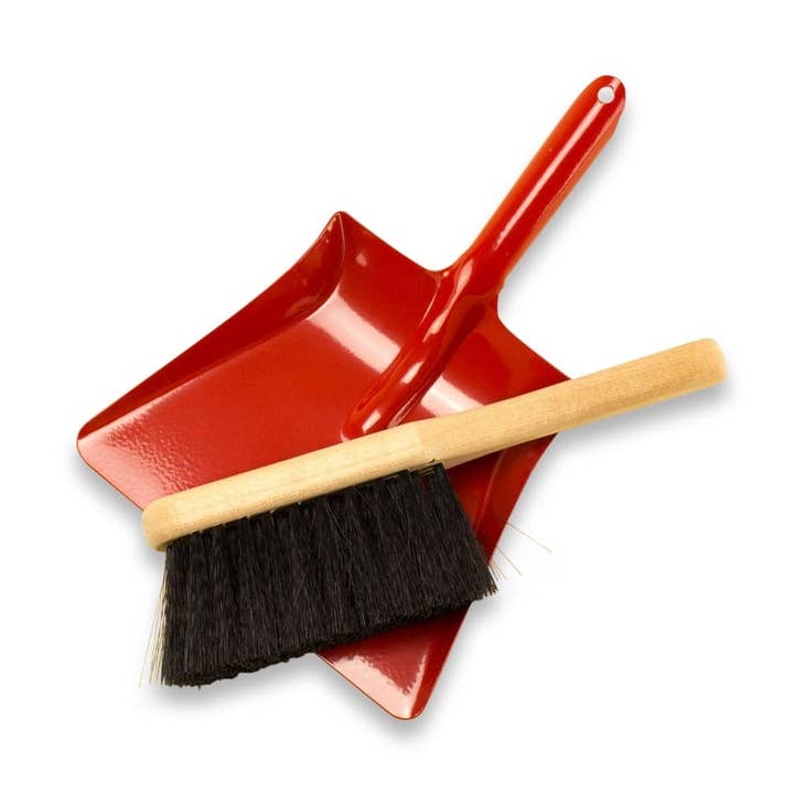 Stoffer en blik voor kinderen voor wholesale door Die Werkkiste