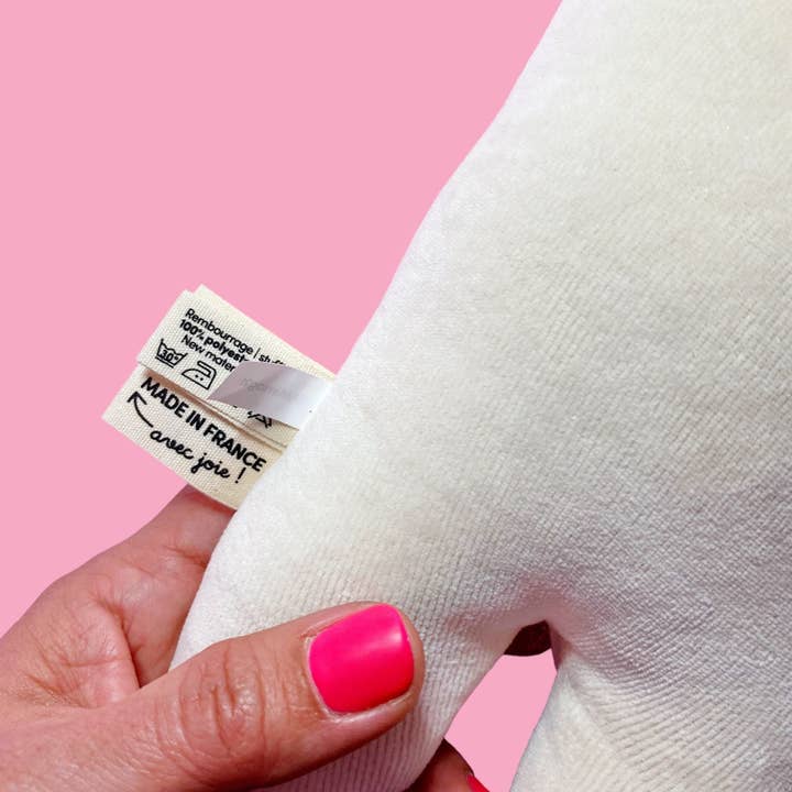 Tambour Battant - Wholesale Muziekdoosje - Kinderen en baby - Muziekdoos Soft Punk - Tambour Battant4