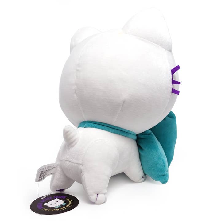 SHOURIMAJO - Wholesale Stuffed/Plush Toy - Kids & Baby - Bubble Kittea Plushie6