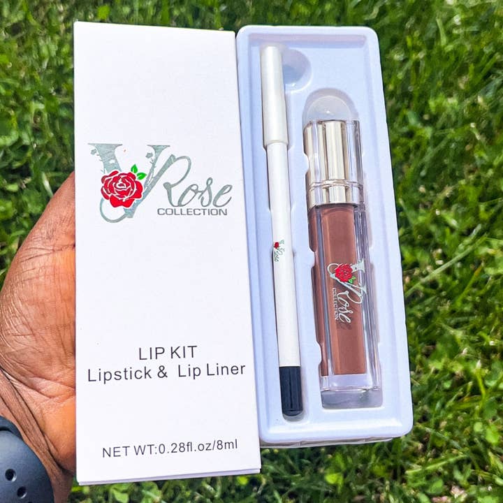 Deegoddesspalace LLC. - Wholesale Lipstick Set - 50pcs Private Label Lipstick Kit (Premium Quality)