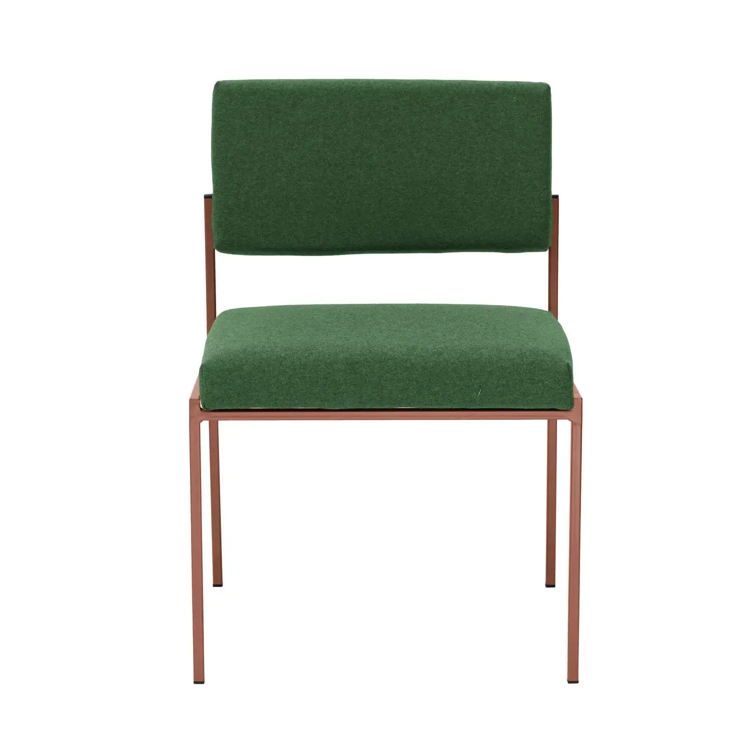 Sternzeit Design – wholesale Chair – Cube Stuhl 55 - Wool Line46
