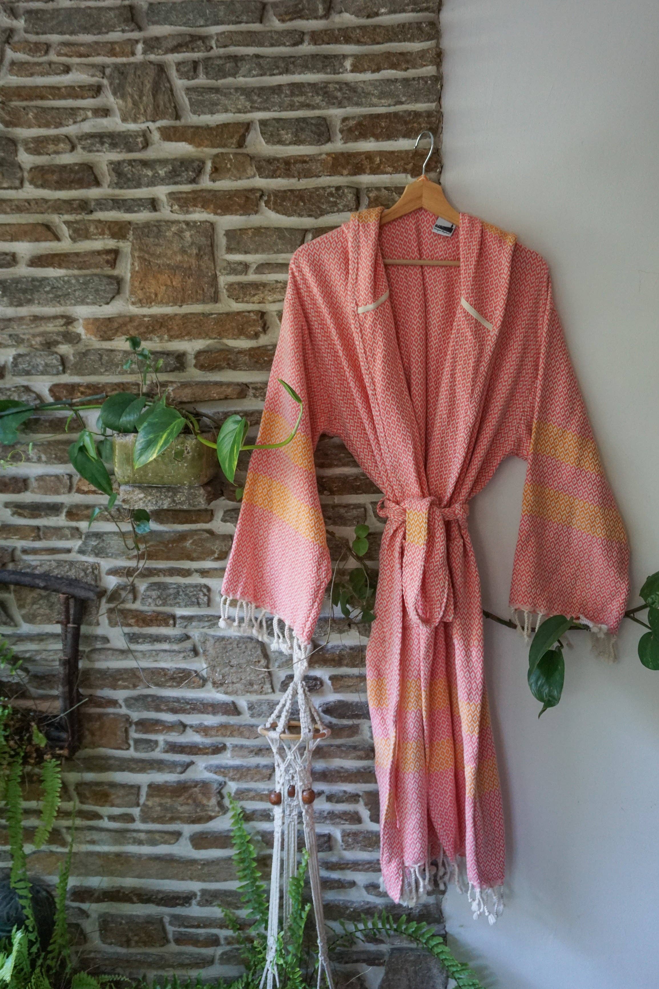 Intrepid Shepherd - Wholesale Robe - Women's - THE Shepherd's Robe, UNISEX47