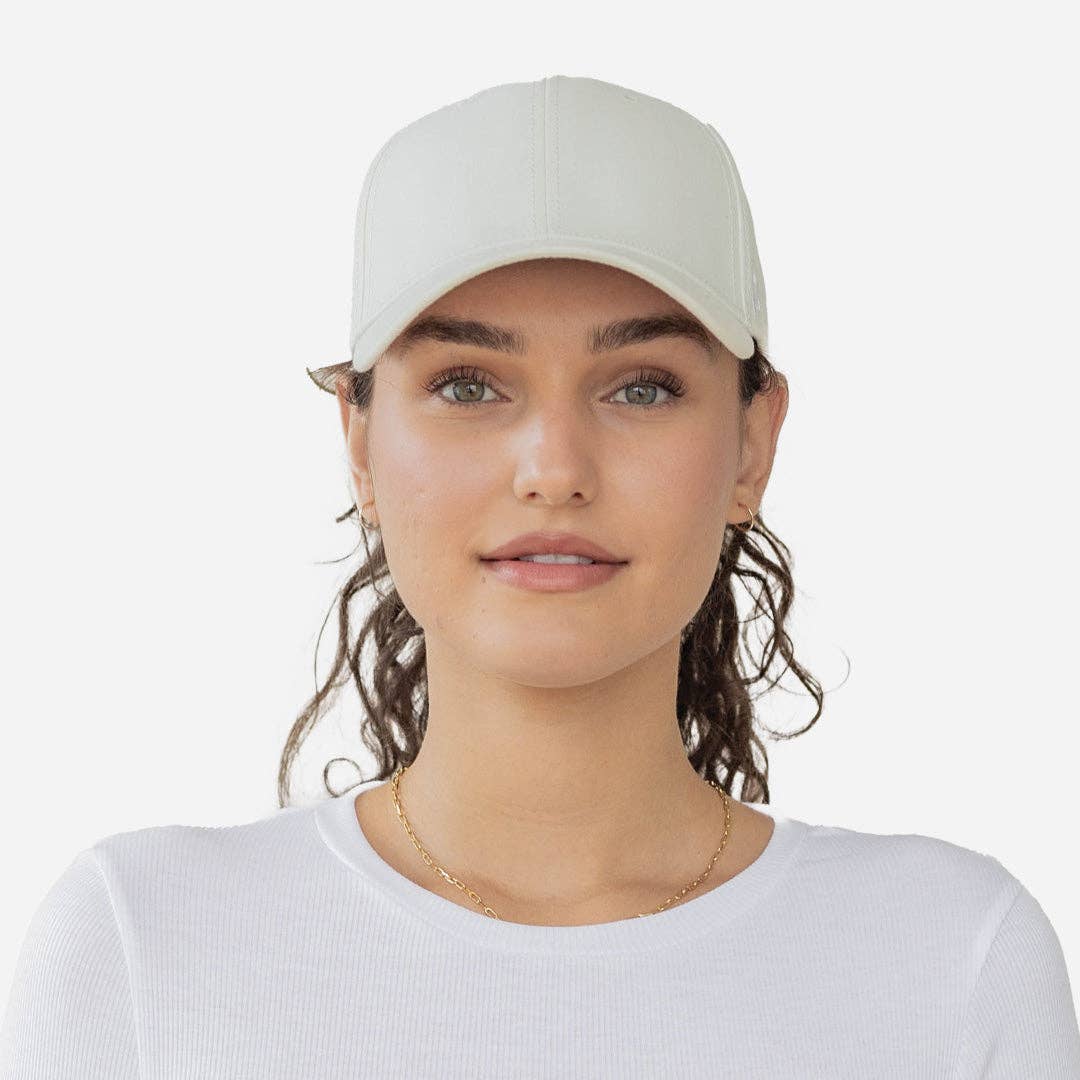 Ponyback - Wholesale Ponytail Cap - Women's - Ponyback Deep Fit41