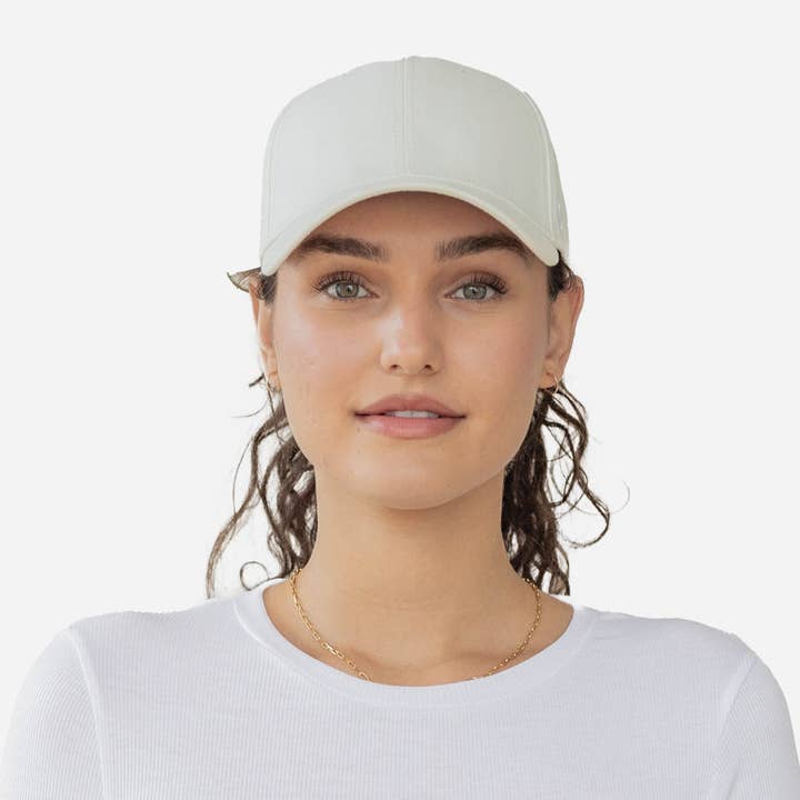 Ponyback - Wholesale Ponytail Cap - Women's - Ponyback Deep Fit41