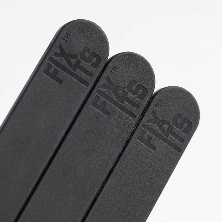 FixIts – Engroshandel DIY-hobbysæt – FixIts 3-pak - sort - til gør-det-selv og reparation1