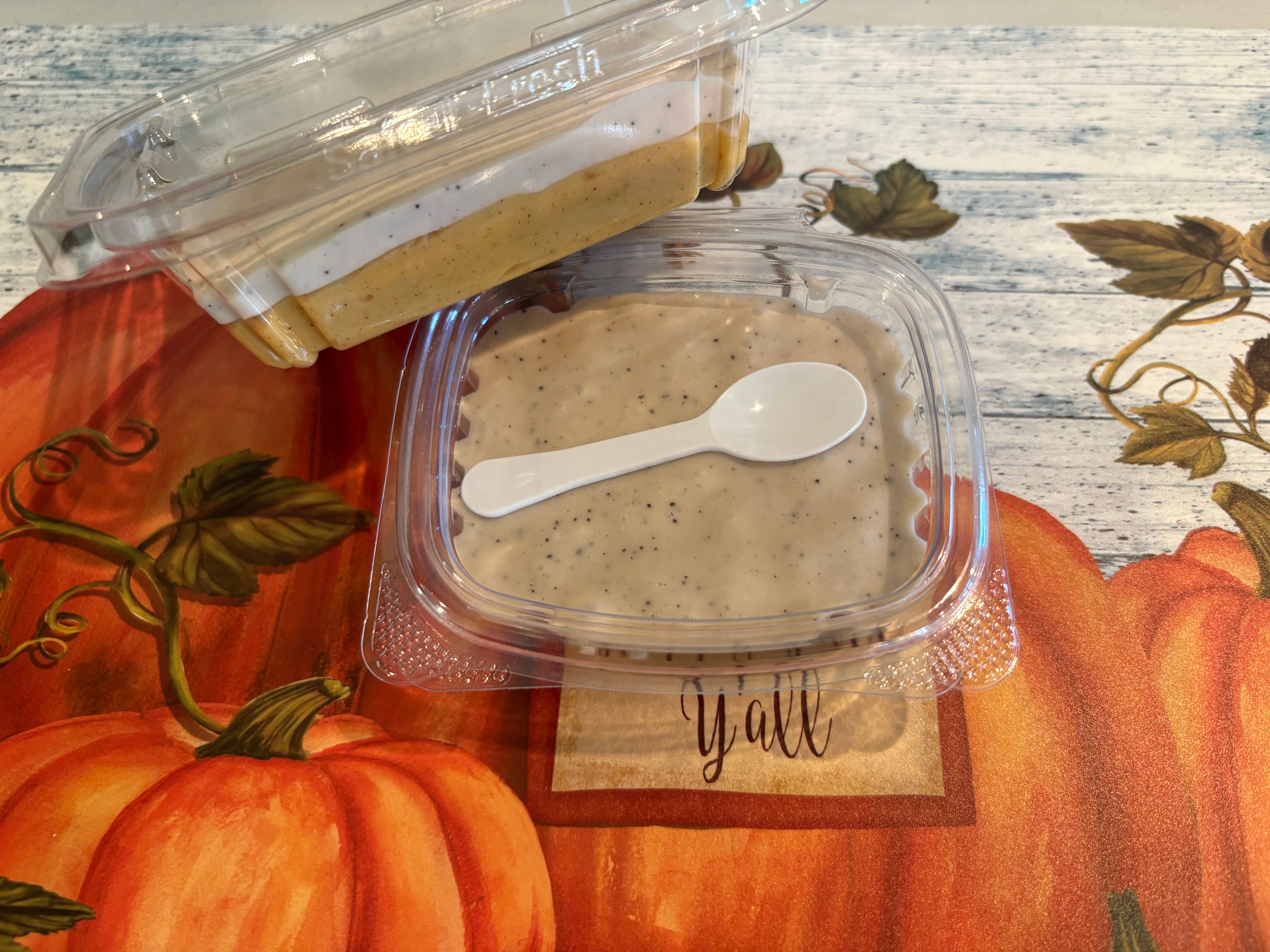 O'fudgealicious - Wholesale Fudge - Pumpkin Latte Fudge