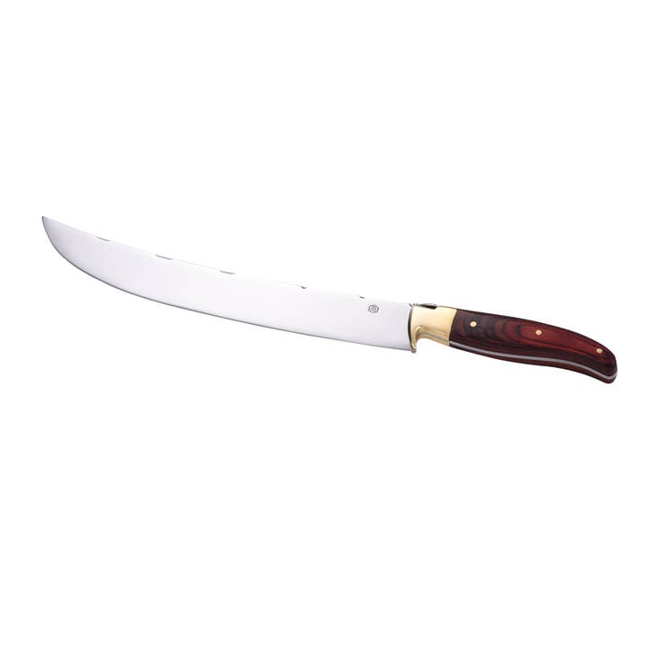 Laguiole - Wholesale Kitchen/Utility Knife - Laguiole CHAMPAGNE SABER