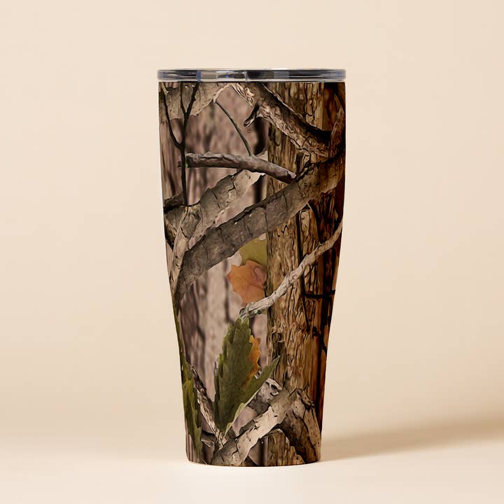 30 oz. SIC Tumbler | Camo for wholesale by SIC Cups