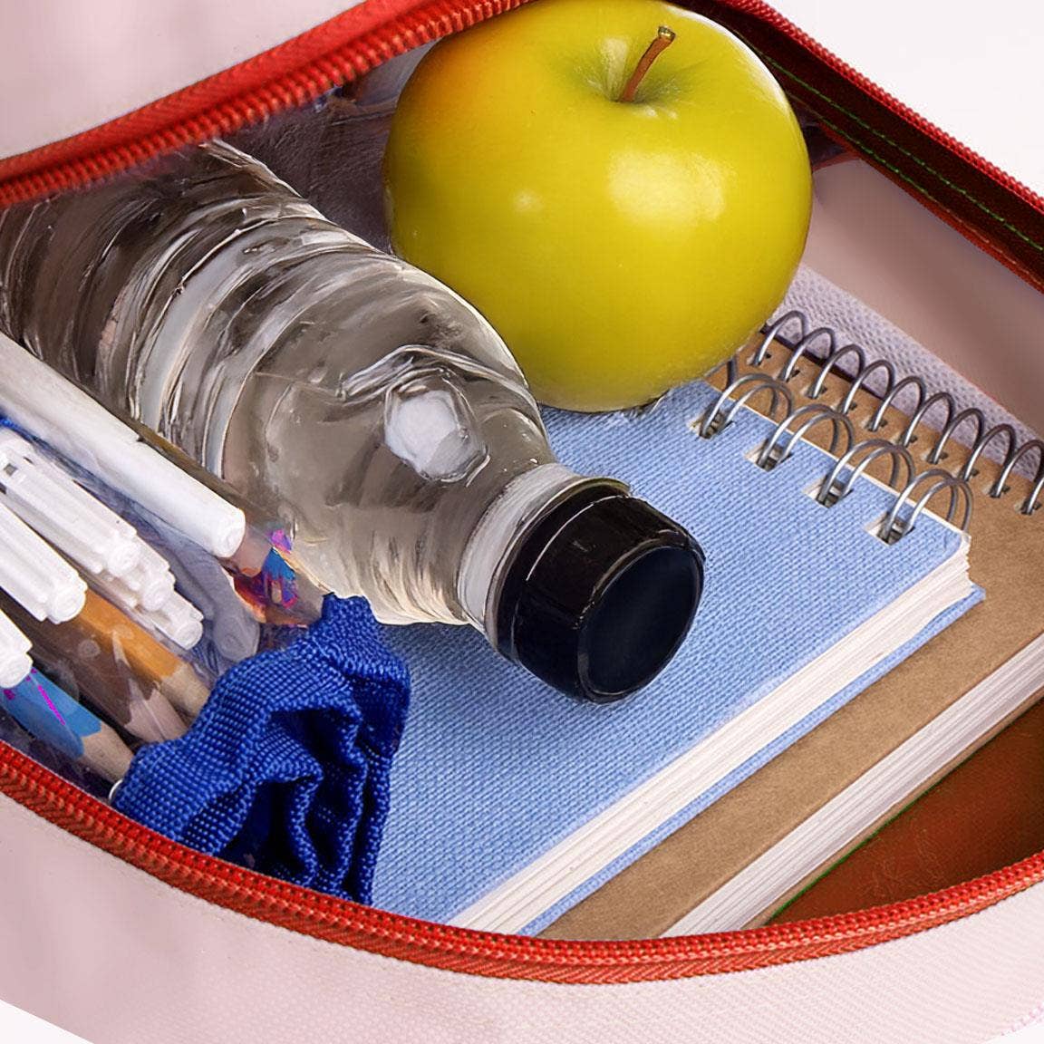 Mastoys, S.L. – Großhandel Rucksack – Unisex – HELLO KITTY KINDERRUCKSACK 3D - 21000058482