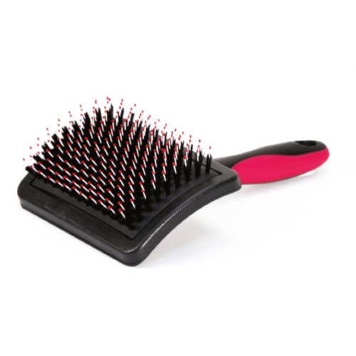 Carder à pinceaux - GRAND pour la vente par Croci