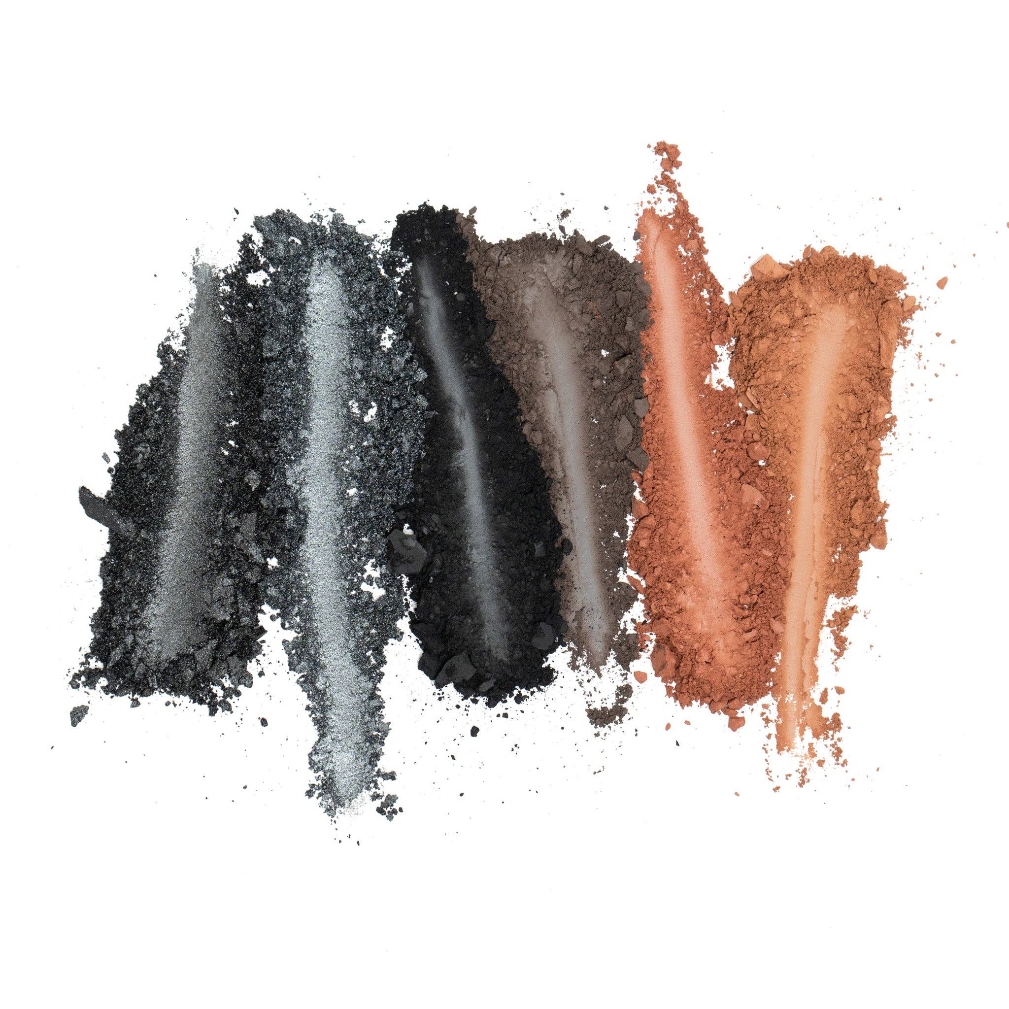 Prados Beauty - Wholesale Eyeshadow Palette - Sagrado Eyeshadow Palette5