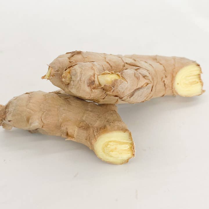 Ginger Spice for wholesale by Eco Scentsations