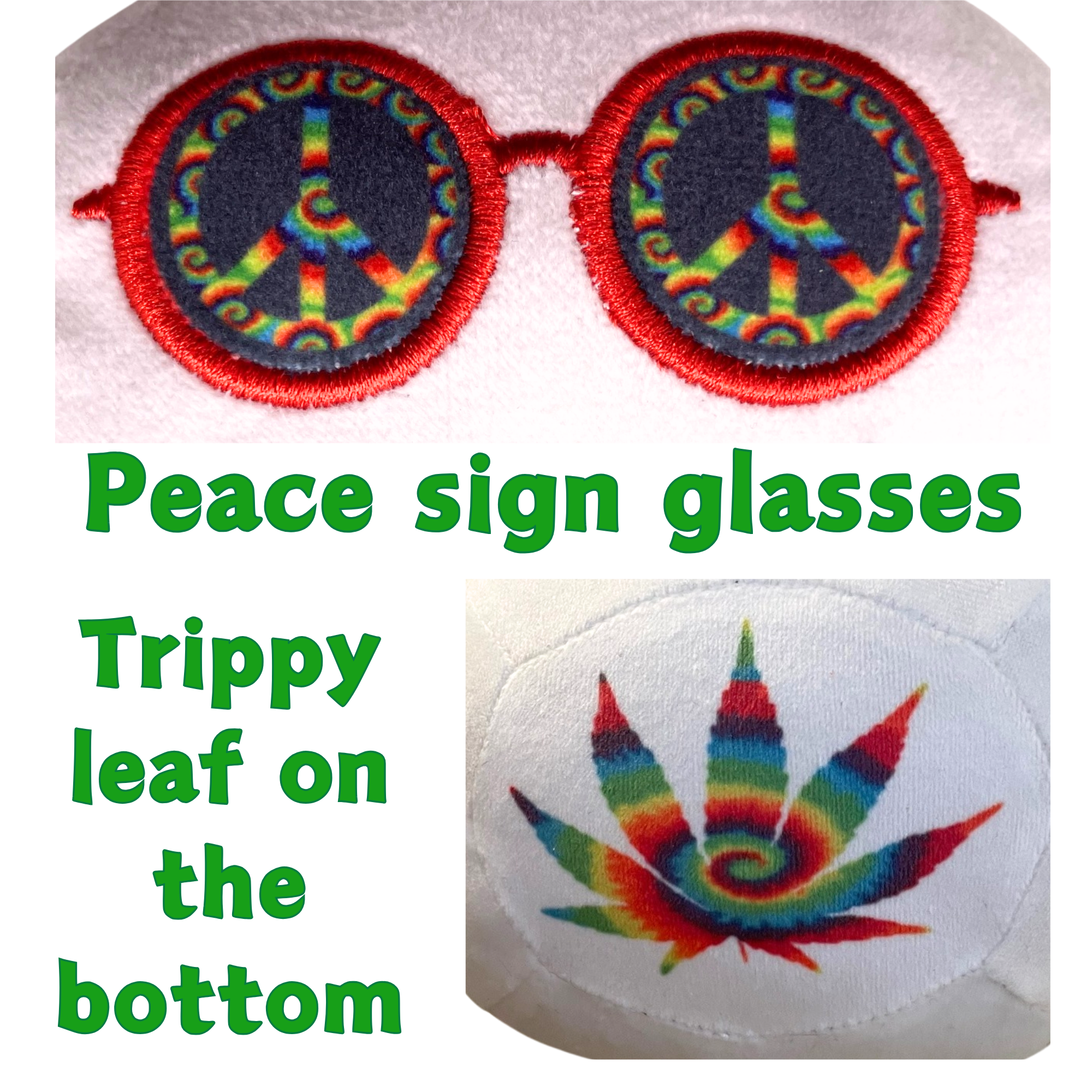 PAW:20 - Wholesale Pet Plush Toy - Dog - Billie Bong, Parody Plush Squeaker Dog Toy6