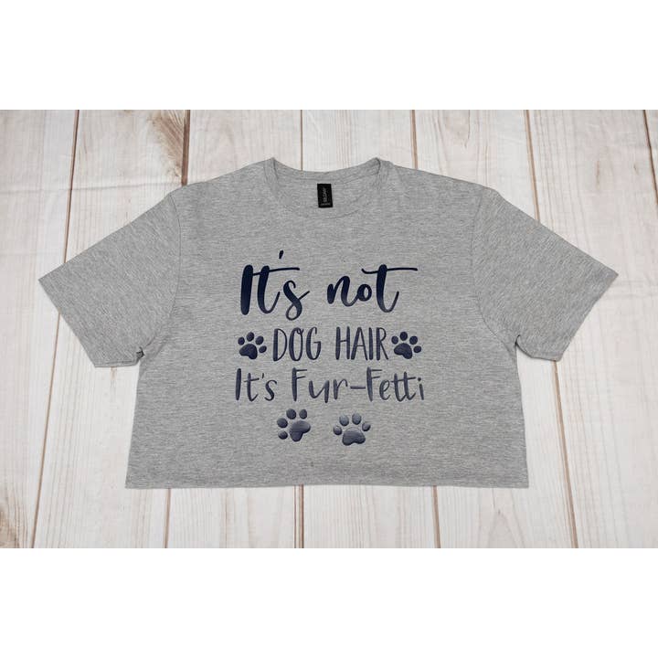 T-shirt FUR-FUTTI por atacado de Rescue Dogs Rock T-shirts