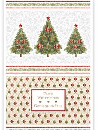 Merry Christmas ✶ Happy New Year, 8594 for wholesale by Actetre Deutschland Gmbh