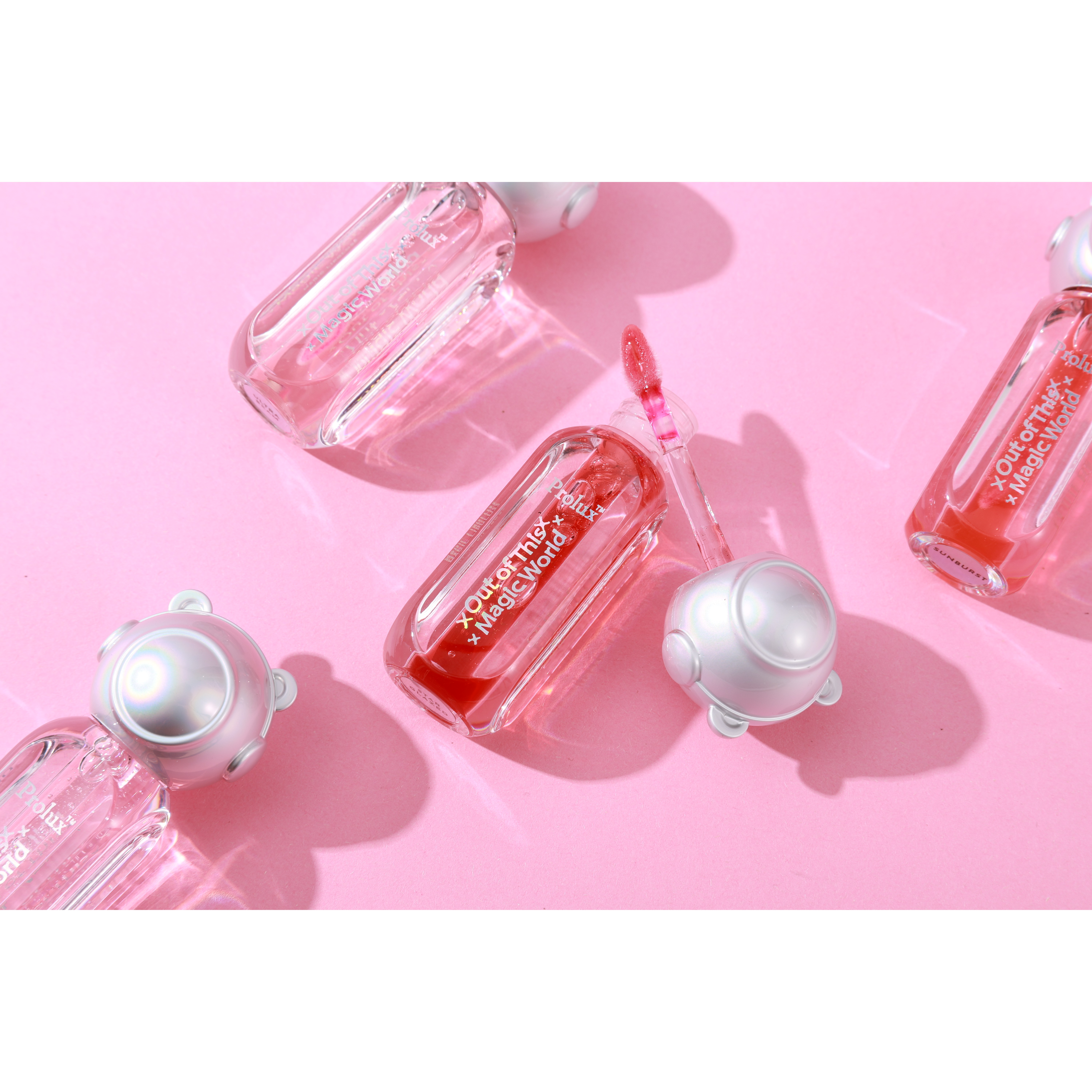 VIAI Beauty - Wholesale Lip Gloss - Out of This Magic World Lip Gloss8