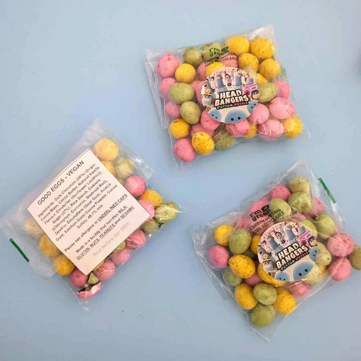 VESWEETIES – wholesale Gummy – Sweet Grab Bags (100g) - Add your branding!1