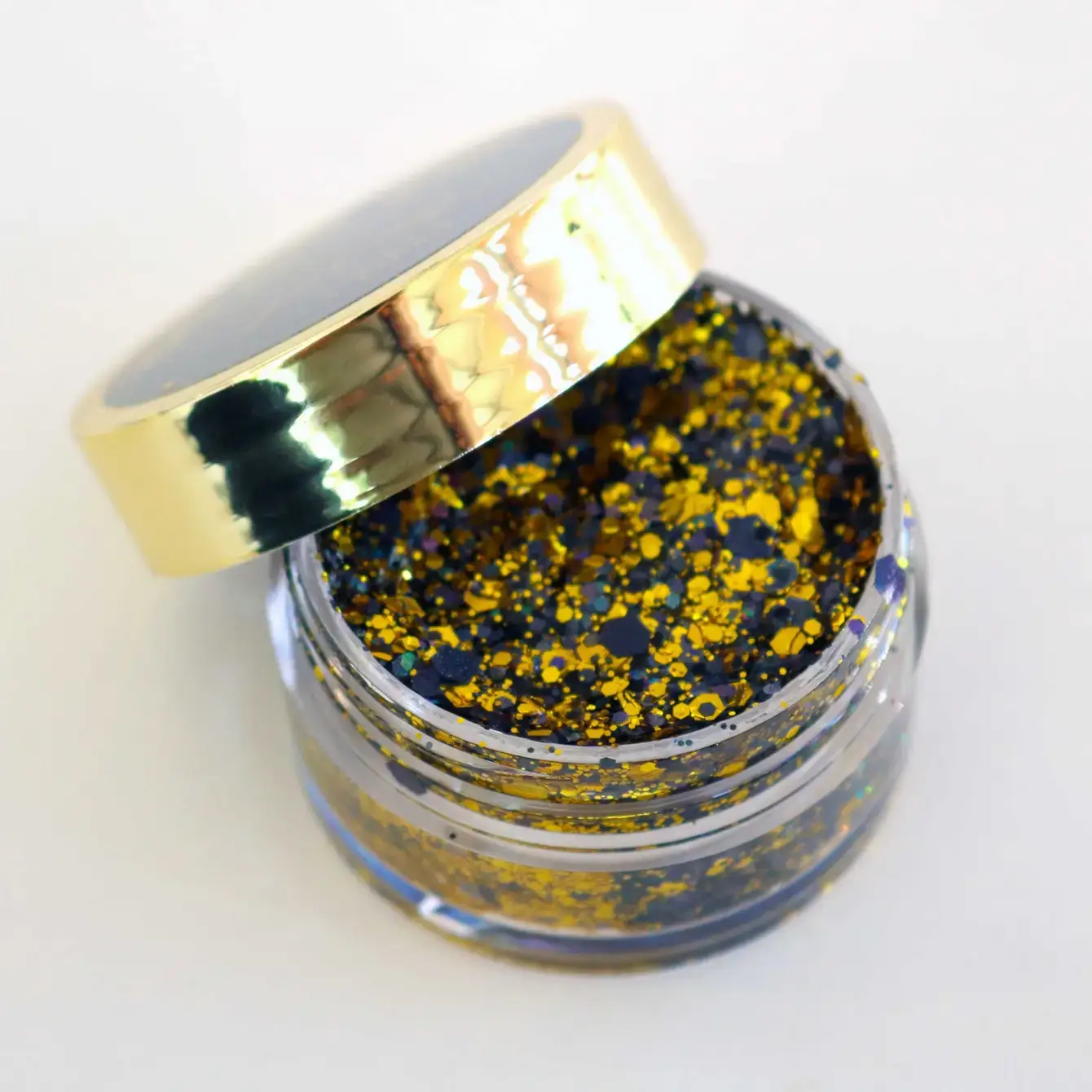 Kismet Cosmetics - Wholesale Body Glitter/Shimmer - GAME DAY FACE GLITTERS3