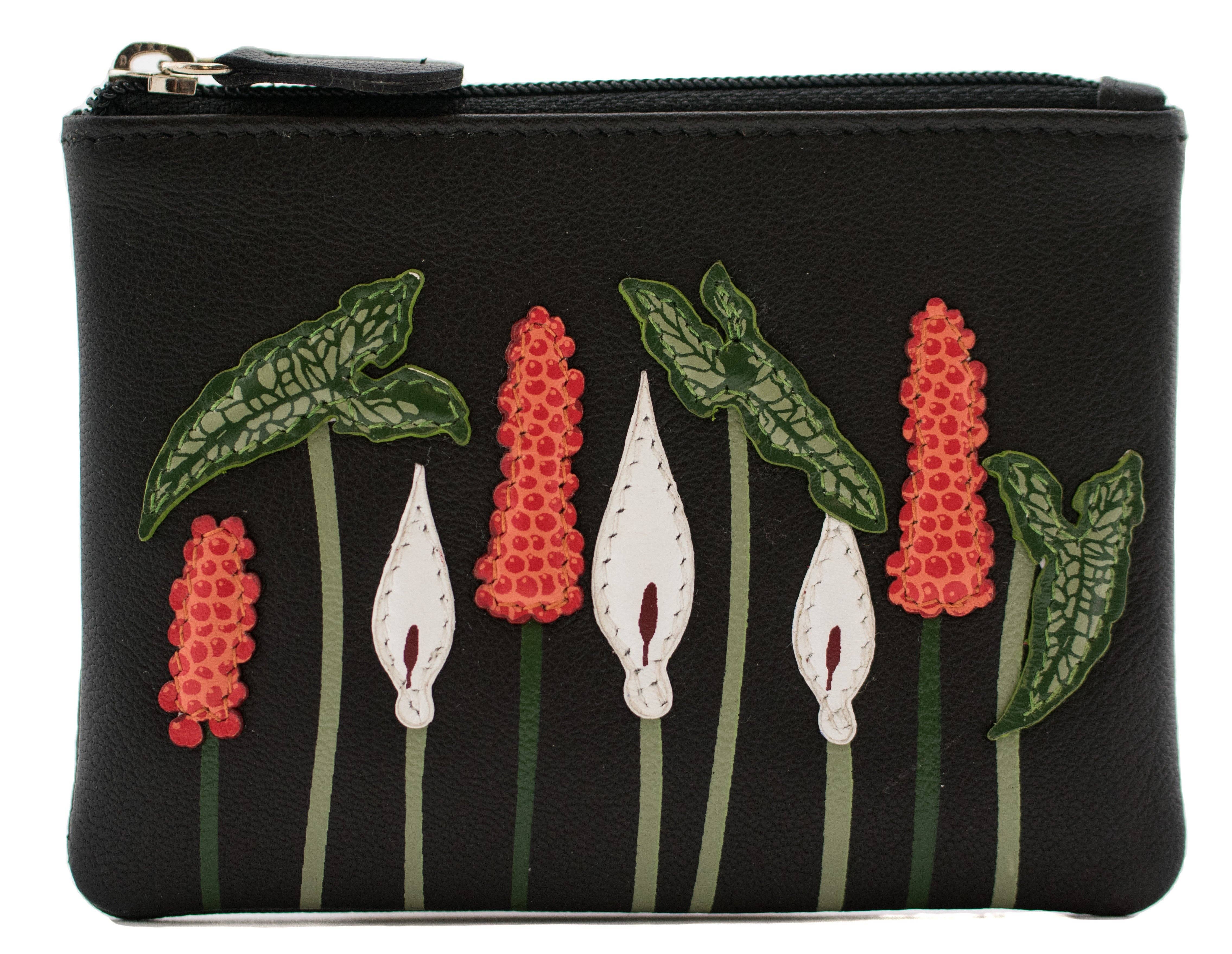 Mala Leather – wholesale Coin purse – Women’s – Aurora coin Purse - 49 43370