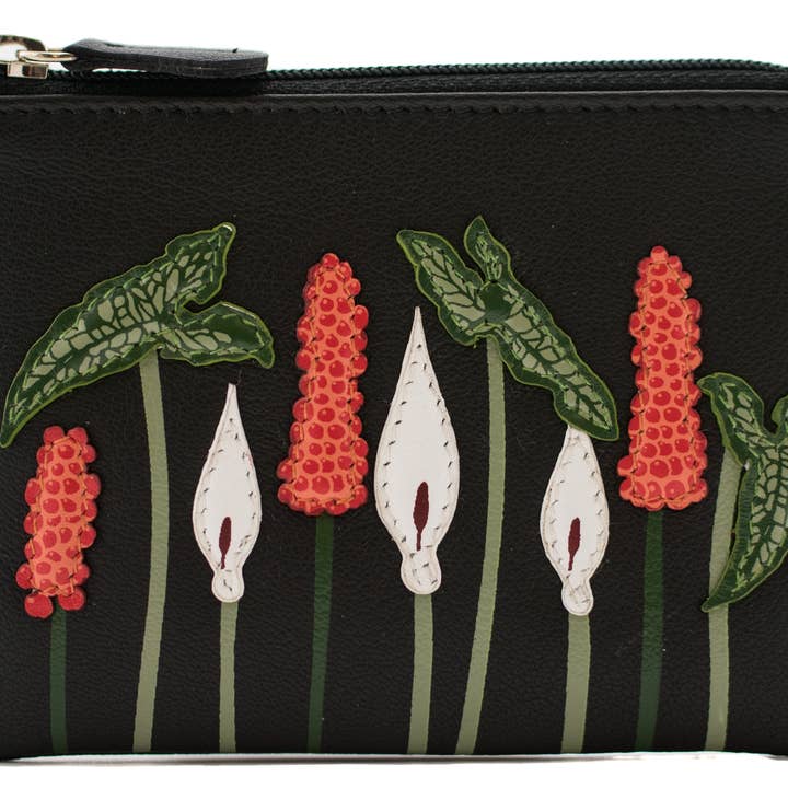 Mala Leather – wholesale Coin purse – Women’s – Aurora coin Purse - 49 43370