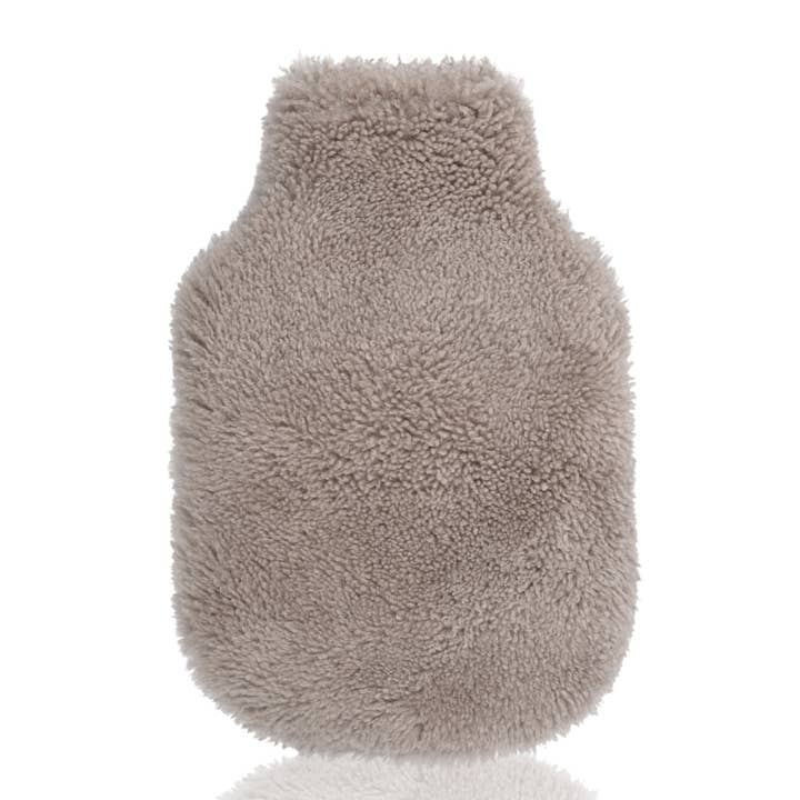 Owen Barry Ltd – wholesale Hot/cold compress – Sheepskin Hot Water Bottle & Cover | Mini by Owen Barry1
