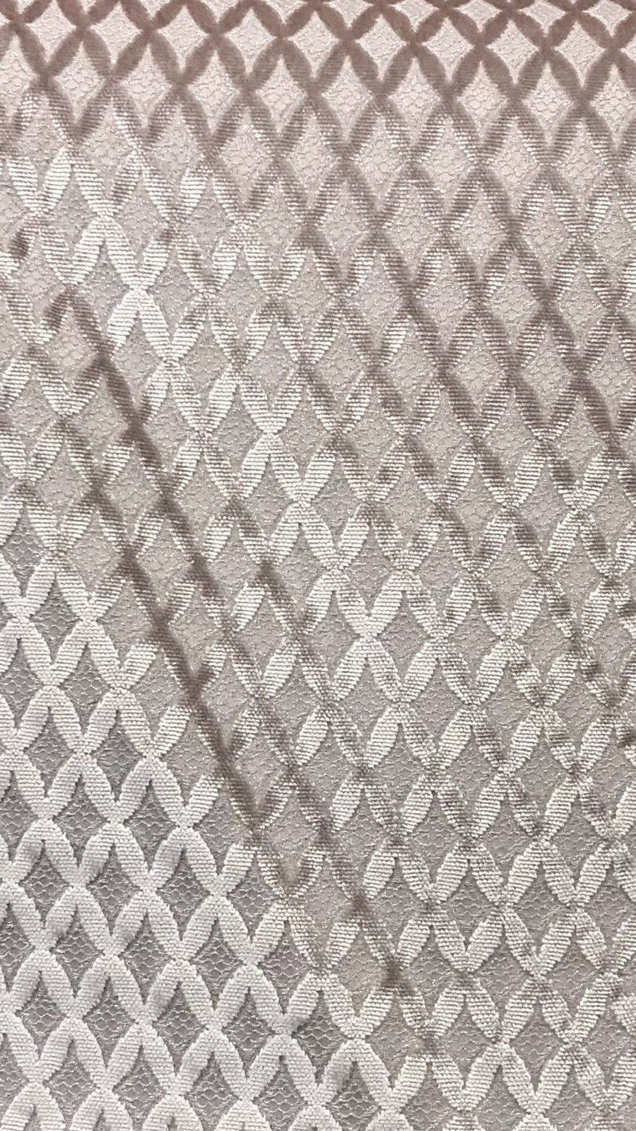 Fancy Styles Fabric - Wholesale Fabric - SWATCH- Made In Italy Designer Upholstery Burnout Chenille Velvet Fabric Pink4